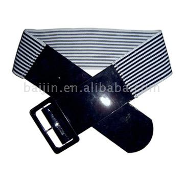  Cloth Belt (Tissu Ceinture)