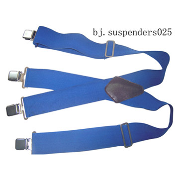  Suspender (Porte-jarretelles)