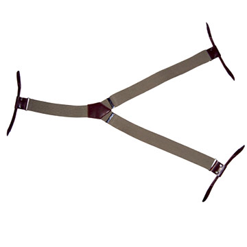  Suspender (Porte-jarretelles)