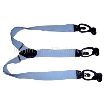  Suspender (Porte-jarretelles)
