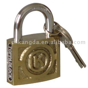 Padlock