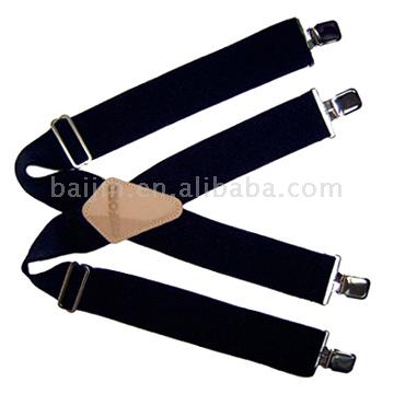  Suspender (Porte-jarretelles)