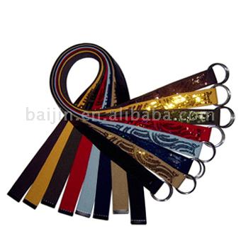  Cloth Belt (Tissu Ceinture)