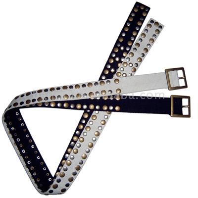  Cloth Belt (Tissu Ceinture)