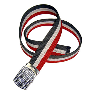  Cloth Belt (Tissu Ceinture)