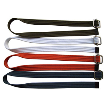  Cloth Belt (Tissu Ceinture)