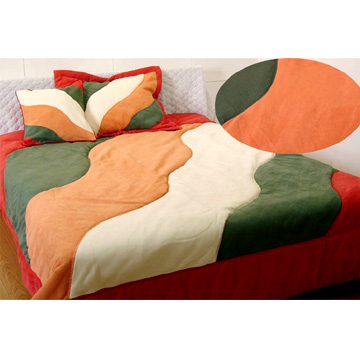  Quilt (Одеяло)