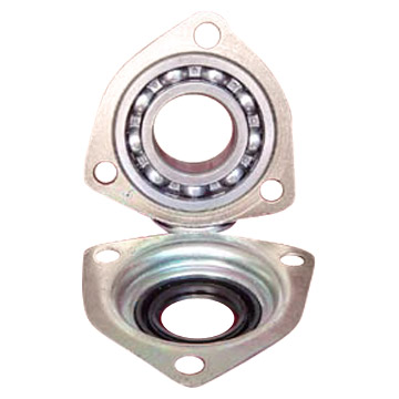  Bearings (Roulements)