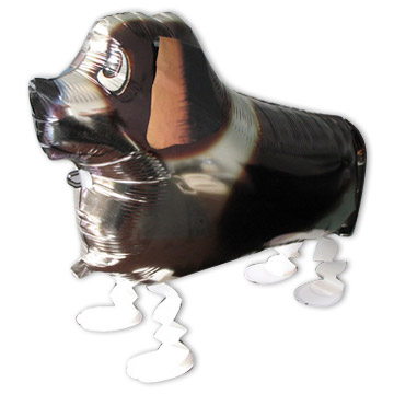  Pet Ballon (Pet Ballon)