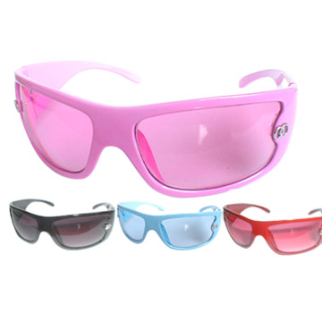  Sunglasses (Lunettes de soleil)