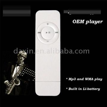  Shuff MP3 Player (Shuff MP3 Player)