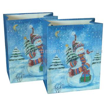  Gift Bag ( Gift Bag)