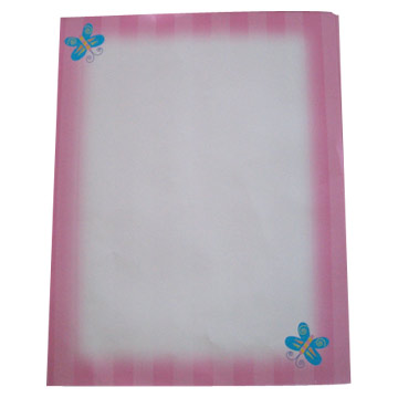  Letter Paper ( Letter Paper)