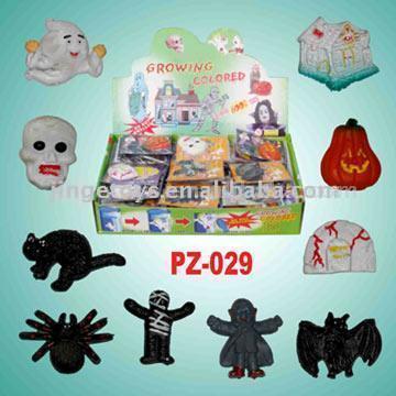  Hallowmas Toy (New Design)