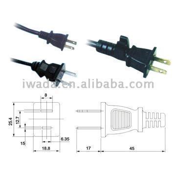  Power Cord