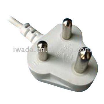  Power Cord