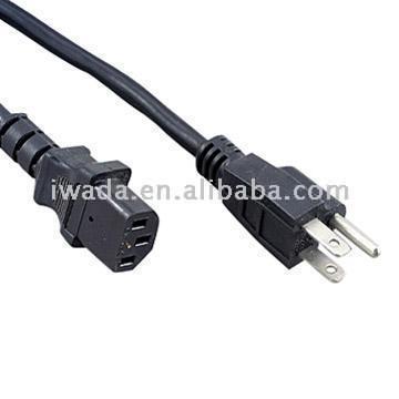  Extension Cord (Удлинитель)