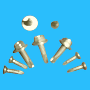  Self-Drilling Screw ( Self-Drilling Screw)