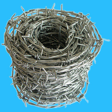  Barbed Wire ( Barbed Wire)