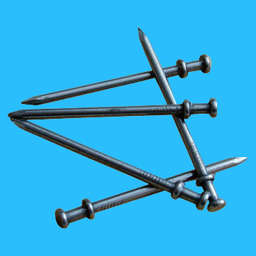  Duplex Head Nail ( Duplex Head Nail)