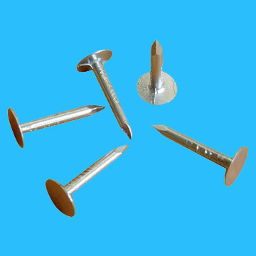  Roofing Nail ( Roofing Nail)