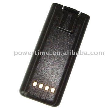  Two-Way Radio Battery for Maxon SP300/320 (Приемо-передающие устройства Аккумулятор для Maxon SP300/320)