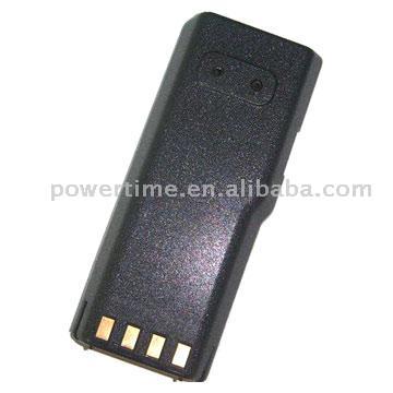  Two-Way Radio Battery for Uniden SPS801/802 (Приемо-передающие устройства для аккумуляторов Uniden SPS801/802)