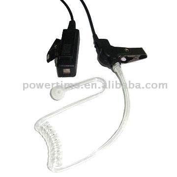  Two-Wire Surveillance Kit for Two-Way Radio (Двухпроводной Surveillance Kit для двусторонней радиосвязи)