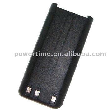  Two-Way Radio Battery for TK-2207/3207 (Приемо-передающие устройства для аккумуляторов TK 207/3207)