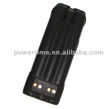 OEM Two-Way Radio Battery Pack for XTS3000/3500/500 (OEM приемо-передающие устройства Аккумулятор для XTS3000/3500/500)