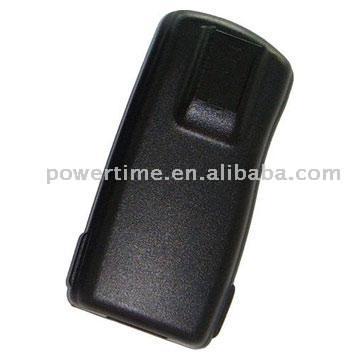  Two-Way Radio Battery for Motorola GP2000/GP2100 (Two-Way Radio Batterie pour Motorola GP2000/GP2100)