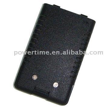  Two-Way Radio Battery for Vertex VX160/VX800 (Приемо-передающие устройства Аккумулятор для вершинных VX160/VX800)