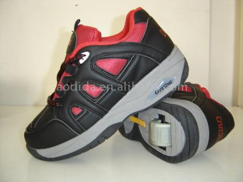  Heely Shoes and Skate Shoes (Heely Shoes and Skate Shoes)