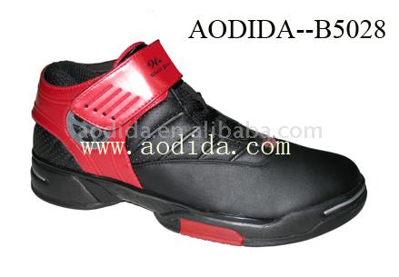  Basketball Shoes