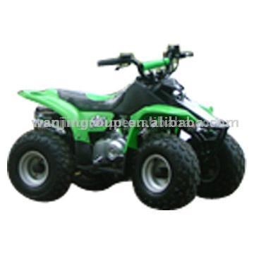  ATV (WJ50ST 50cc, 70cc) (ATV (WJ50ST 50cc, 70cc))
