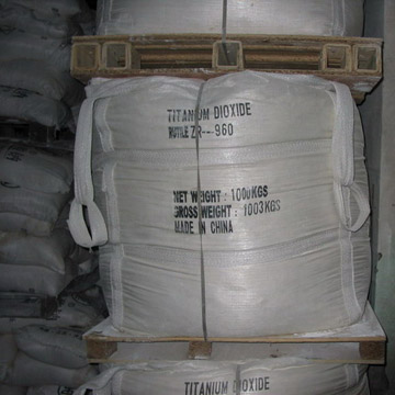  Titanium Dioxide (Titandioxid)