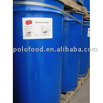  Tomato Paste
