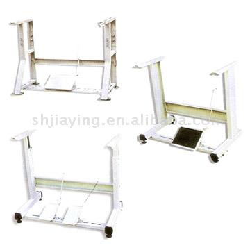  Sewing Machine Stand (Machine à coudre Stand)