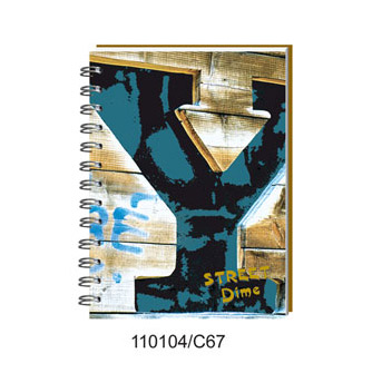  Notebook (Notebook)