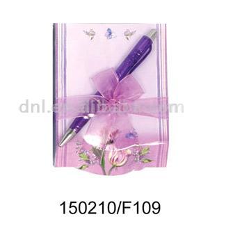  Sticky Note Pad