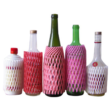  Bottle Packaging