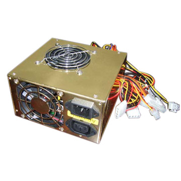  ATX Power Supply (Alimentation ATX)