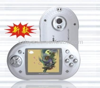  2.5 inches MP4 Player ( 2.5 inches MP4 Player)