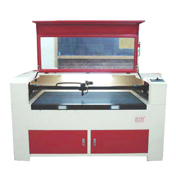  Laser Cutting and Engraving Machine (Non-Metal) (Découpe laser et machine de gravure (non métalliques))