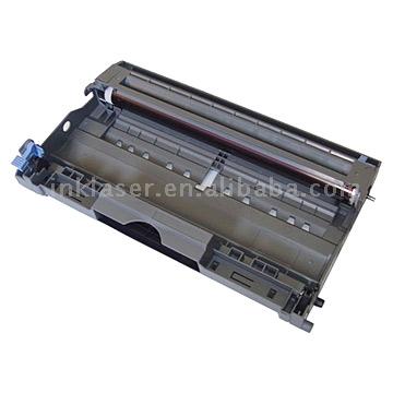 Brother Toner & Drum Cartridge (Brother Toner & Drum Cartridge)