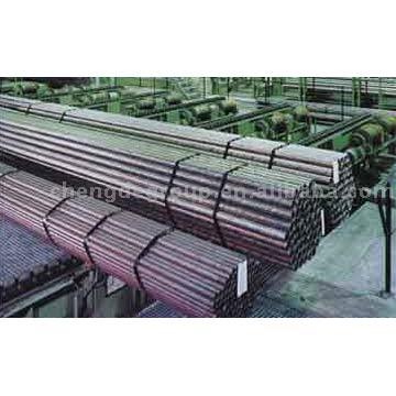  Boiler Tube (Heizkesselrohr)