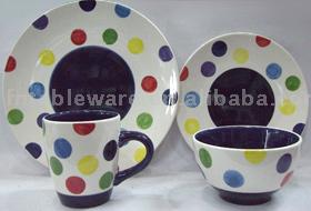 16pc Dinner Set (16pc Dinner Set)