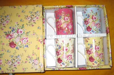  Mug Set (Mug Set)