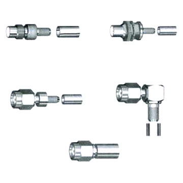  SMC RF Coaxial Connectors ( SMC RF Coaxial Connectors)