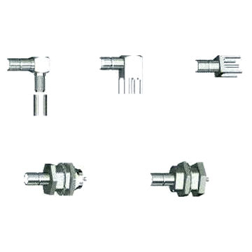  SSMB RF Coaxial Connectors ( SSMB RF Coaxial Connectors)